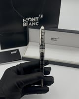 قلم مون بلان Montblanc Meisterstuck