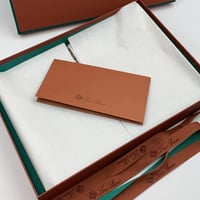 وشاح لوروبيانا بنقش