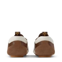 حذاء لويس فيتون LV Sneakerina