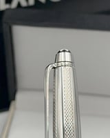 قلم مون بلان Montblanc Geometry pen