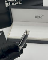 قلم مون بلان MEISTERSTÜCK ULTRA BLACK