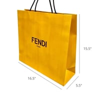 كيس فندي كبير