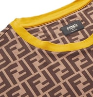 تيشيرت فندي Fendi T-shirt