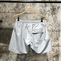 شورت لوربيانا رمادي