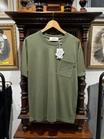 تيشيرت لويفي زيتي | LOEWE