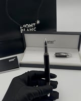 قلم مون بلان STARWALKER SPACEBLUE DOUÉ FOUNTAIN PE...