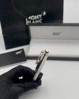 قلم مون بلان Montblanc Solitaire 925