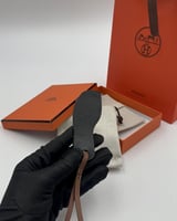 تعليقة ايرميز بنفسجي Oran Nano