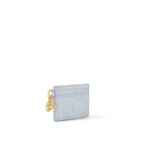 كارد هولدر لويس فيتون LV Charms Card Holder