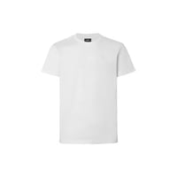 تيشيرت فندي White cotton T-shirt