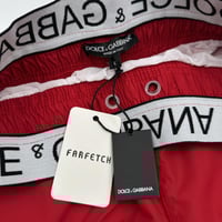 شورت دولتشي اند غابانا D&G