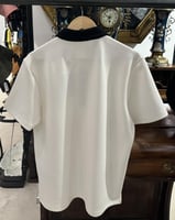 تيشيرت لويس فيتون ابيض