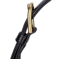 شنطة قوتشي لون أسود