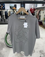 تيشيرت لويفي رمادي