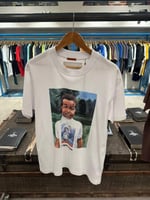 تيشيرت هيروين HERON ابيض