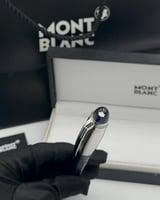 قلم مون بلان STARWALKER SPACEBLUE DOUÉ FOUNTAIN PE...