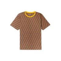 تيشيرت فندي Fendi T-shirt
