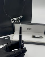 قلم مون بلان MEISTERSTÜCK ULTRA BLACK