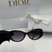 نظارة ديور Dior Sunglasses