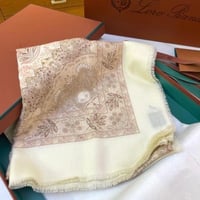 شماغ لوروبيانا كشميري Loro Piana