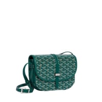 شنطة جويارد خضراء