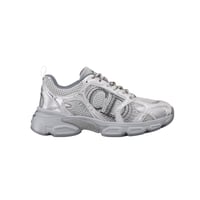 حذاء ديور رمادي Dior Chrono Sneaker