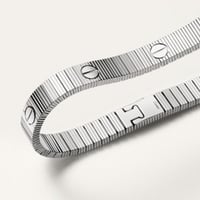 سوارة كارتييه JUSTE UN CLOU BRACELET, SMALL MODEL