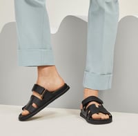 سليبر ارميز Chypre sandal Esquisse