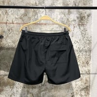 شورت لوربيانا اسود