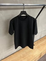 تيشيرت لويس فيتون اسود