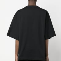 تيشيرت دولتشي اند قابانا اسود