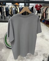 تيشيرت لويفي رمادي