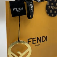 كيس فندي كبير