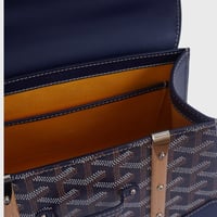 شنطة قويارد كحلي