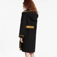 جاكيت لويس فيتون اسود