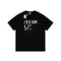 تيشيرت لويفي اسود