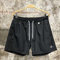 شورت لوربيانا اسود