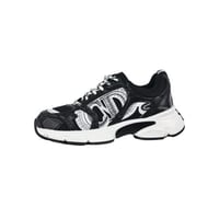 حذاء ديور اسود Dior Chrono Sneaker