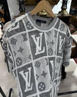 تيشيرت لويس فيتون صيفي