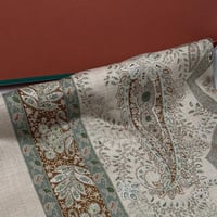 وشاح لوروبيانا بنقش