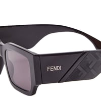 نظارة فندي Fendi Diagonal