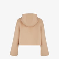 جاكيت فندي صوف