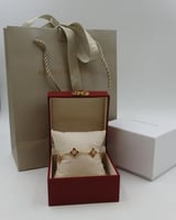 سوارة روبرتو كوين عنابي