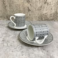 طقم فناجيل ارميز