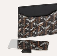 كارد هولدر جويارد Vénus bag mirror