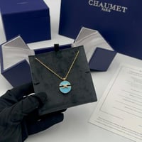 سلسال شوميه وسط JEUX DE LIENS HARMONY "جو دو ليان...