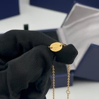 سلسال شوميه ألماس JEUX DE LIENS HARMONY "جو دو ليا...