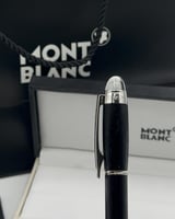 قلم مون بلان STARWALKER SPACEBLUE DOUÉ FOUNTAIN PE...