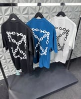 تيشيرت اوف وايت