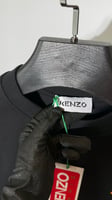 تيشيرت كنزو KENZO اسود